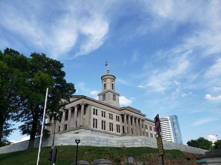 Tennessee needs to focus on gun laws